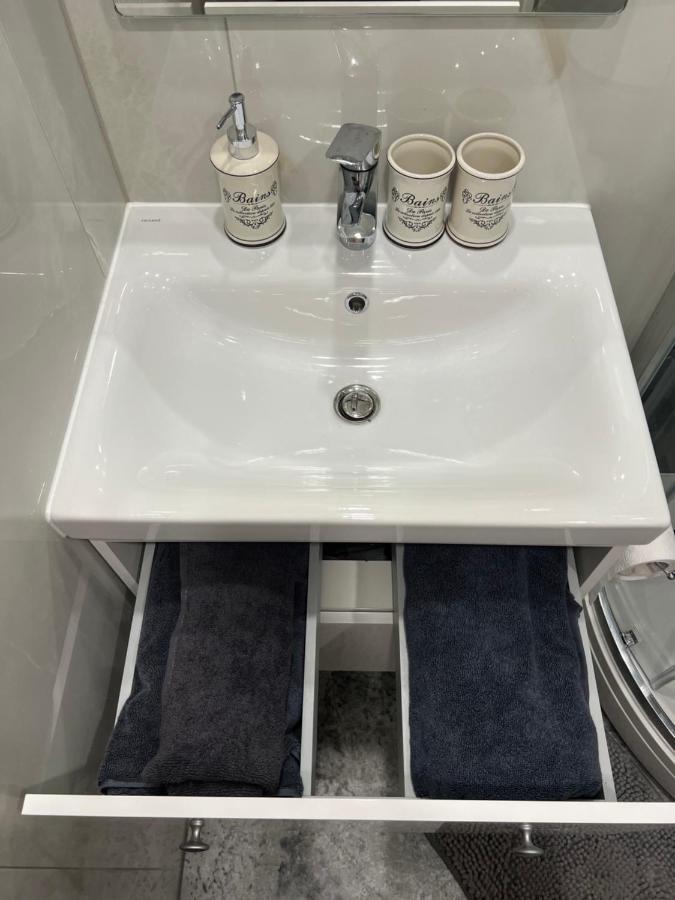 Appartement Stradinya Ventspils
