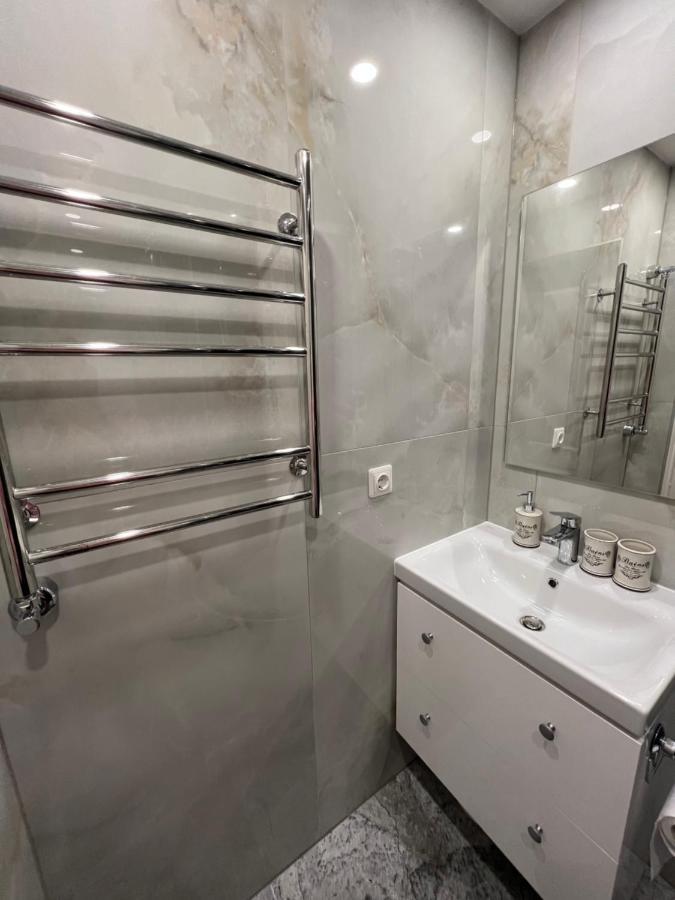 Stradinya Appartement