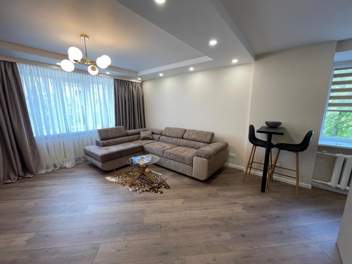 Appartement Stradinya Ventspils